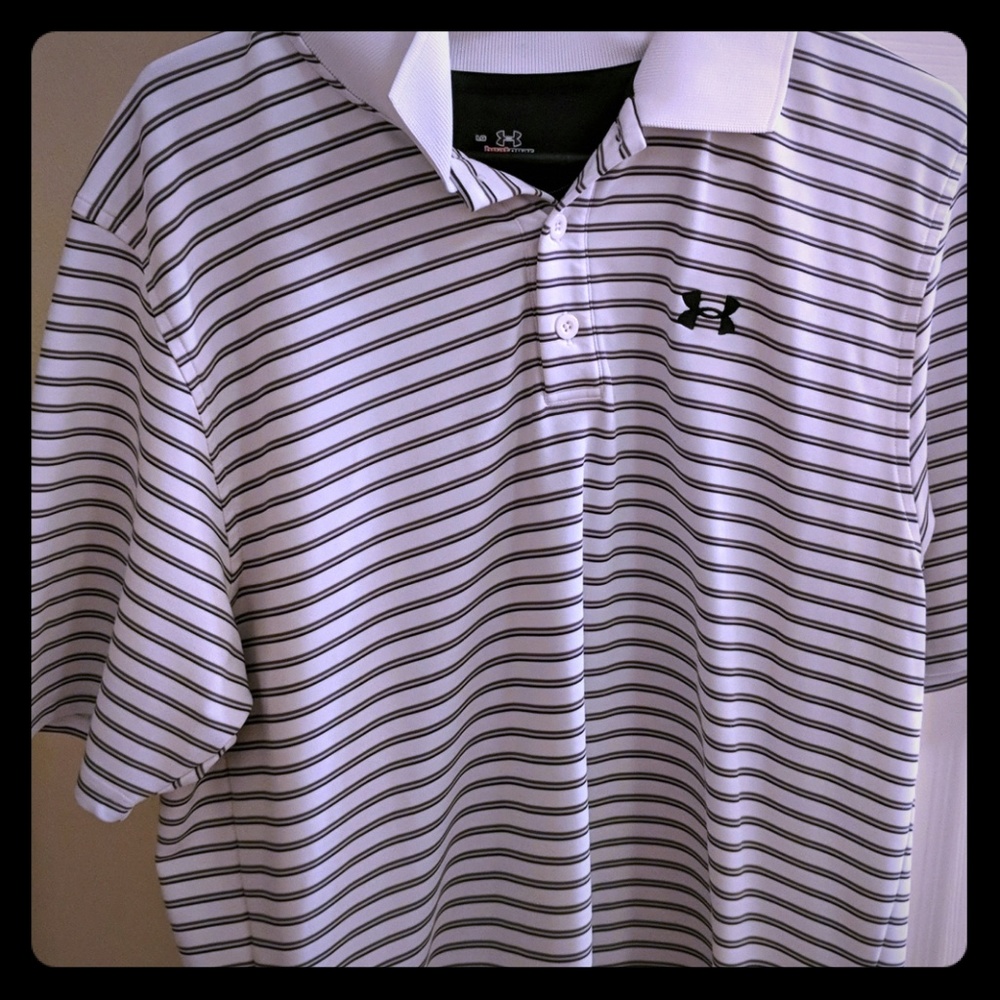 Under Armour Polo
